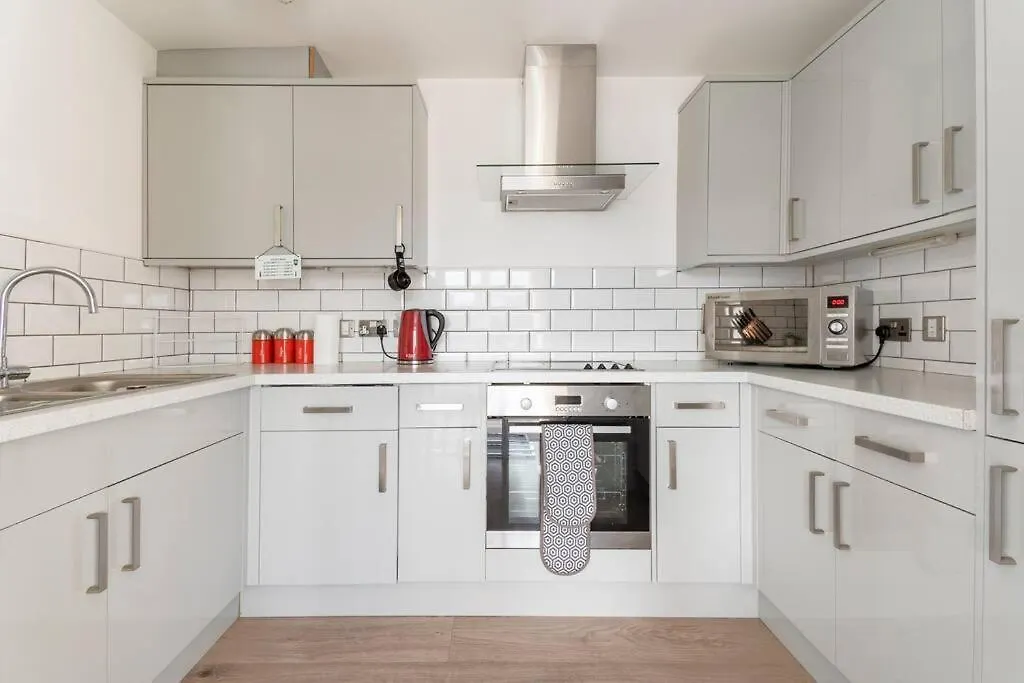 Stunning Flat By Quayside With Balcony!! Apartamento Newcastle Upon Tyne