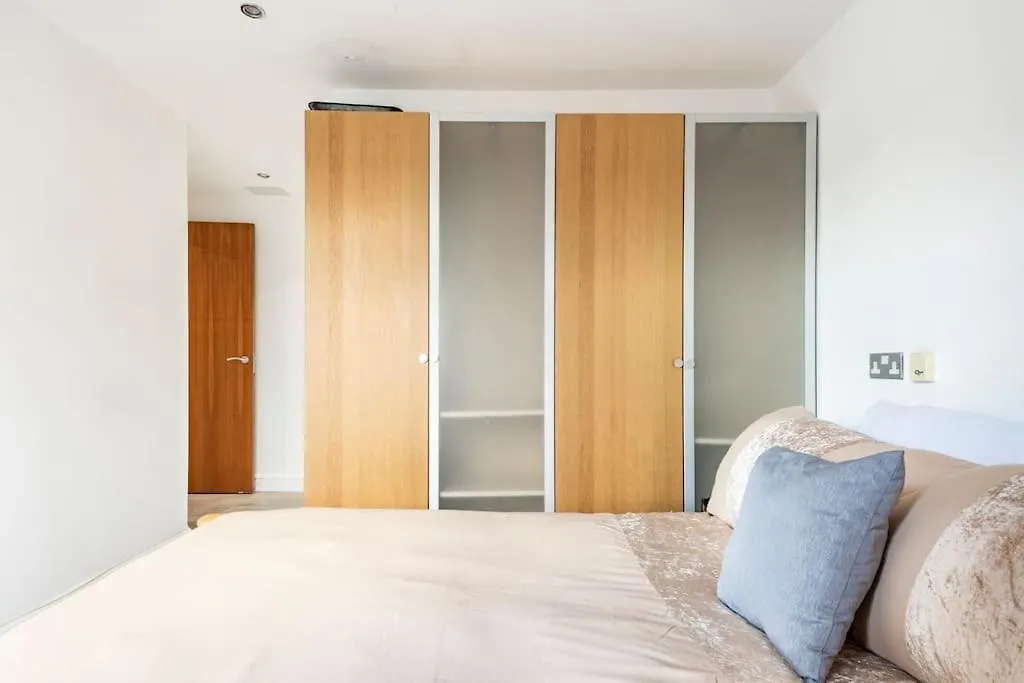 Stunning Flat By Quayside With Balcony!! Apartamento Newcastle Upon Tyne Reino Unido